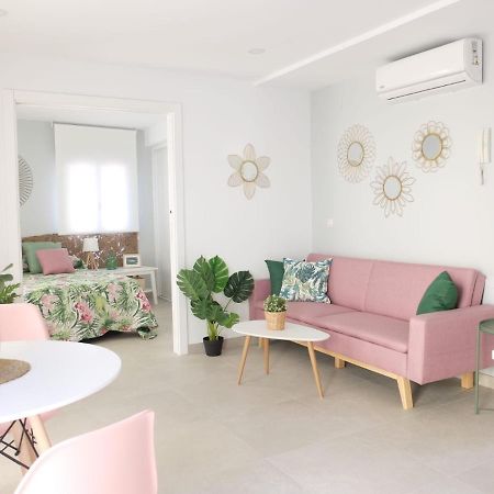 La Torre Apartment Ecija Ngoại thất bức ảnh