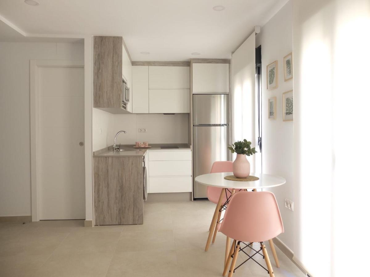 La Torre Apartment Ecija Ngoại thất bức ảnh